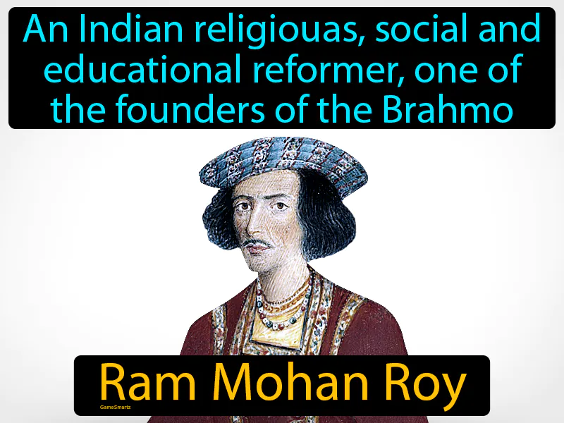 Ram Mohan Roy Definition Ram Mohan Roy Definition