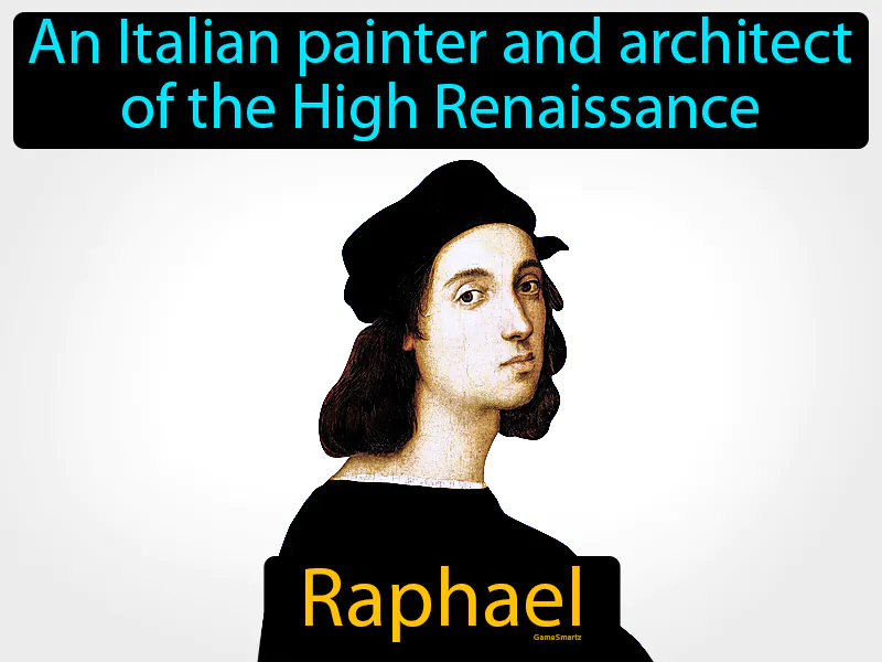 Raphael Definition Raphael Definition