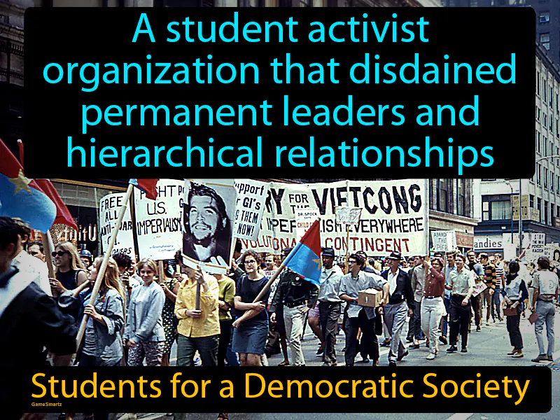 Students For A Democratic Society Definition Students For A Democratic Society Definition