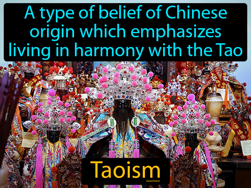 Taoism Definition Taoism Definition