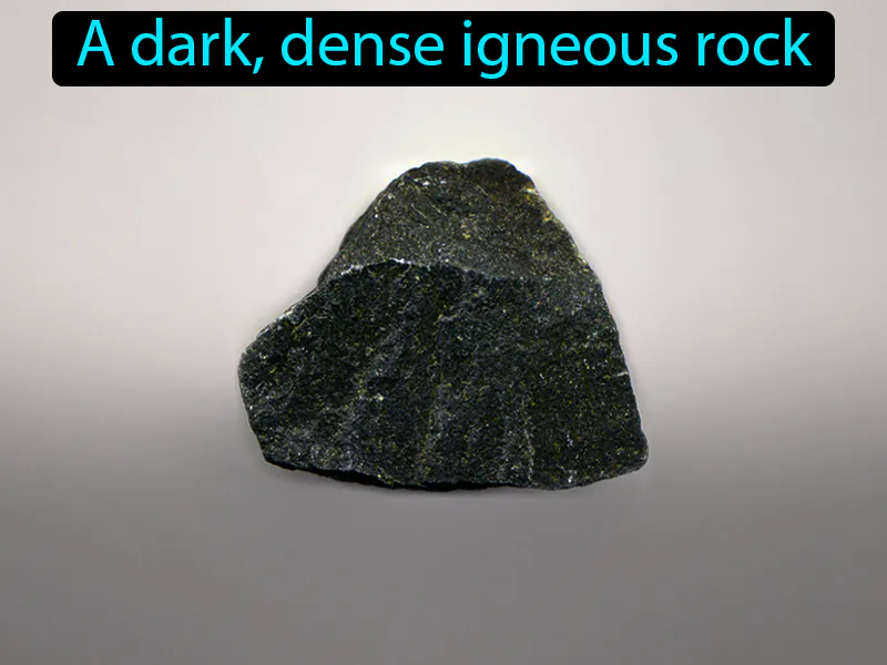 Basalt Definition Basalt Definition