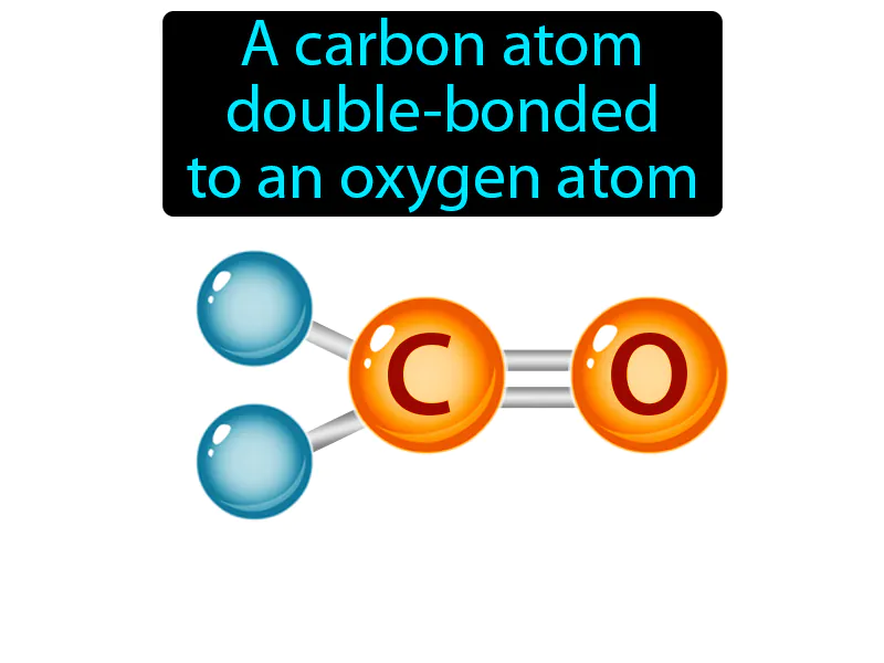 Carbonyl Group Definition Carbonyl Group Definition