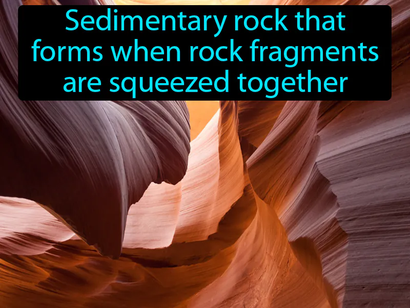 Clastic Rock Definition Clastic Rock Definition