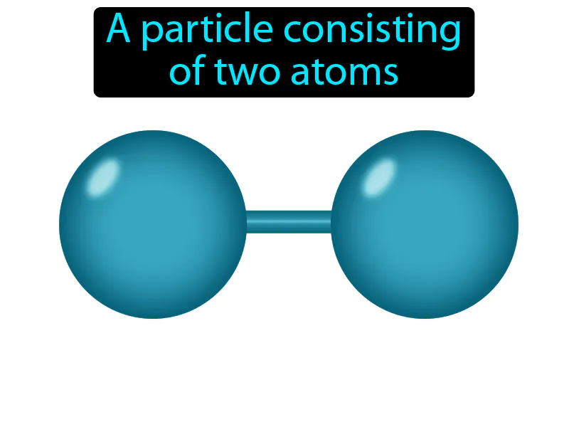 Diatomic Molecule Definition