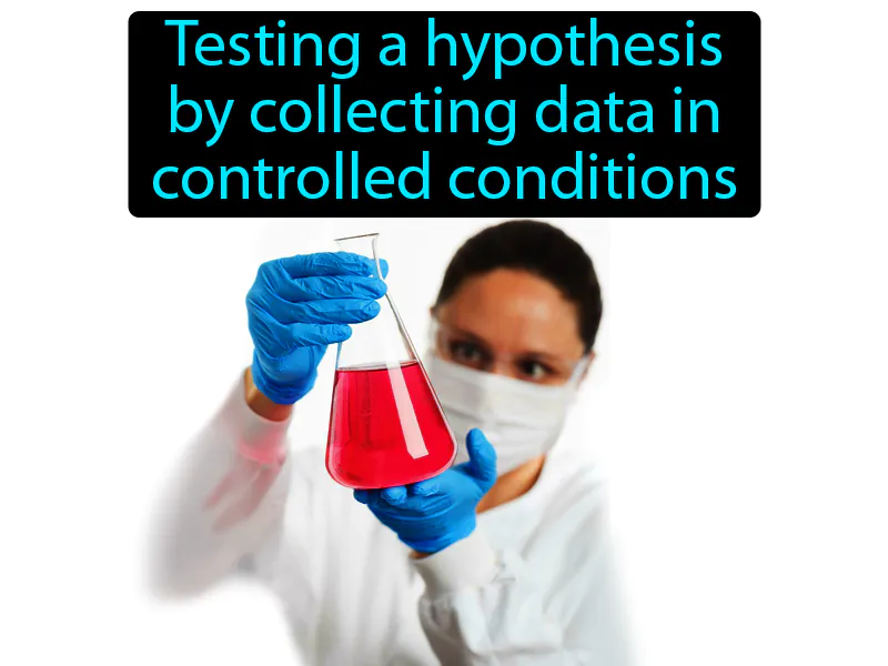 Experiment Definition