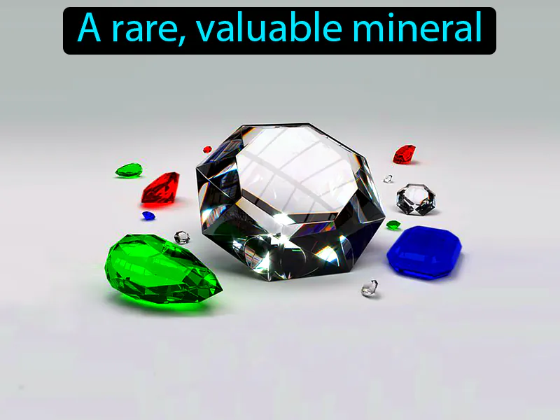 Gem Definition