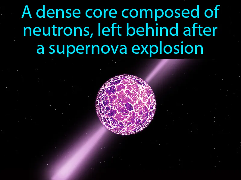 Neutron Star Definition
