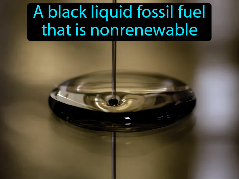 Petroleum Definition Petroleum Definition