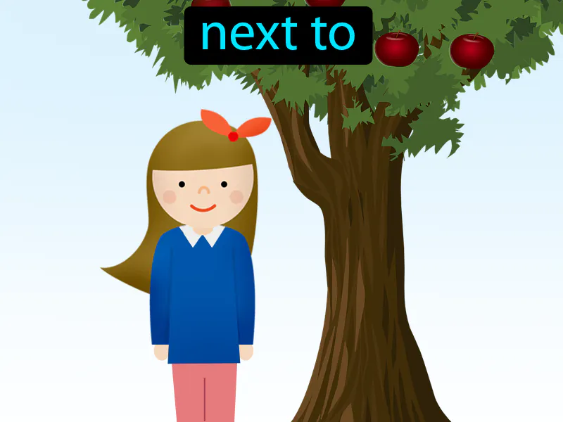 Al Lado De Definition