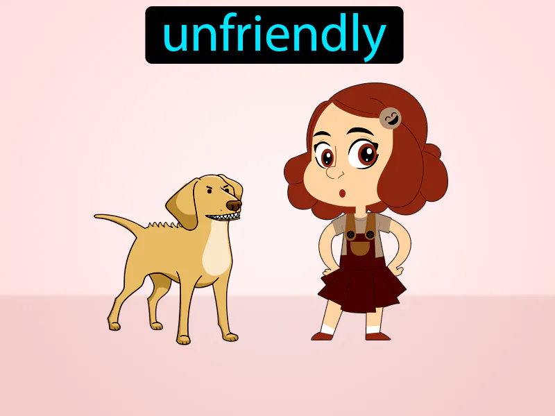 Antipatico Definition