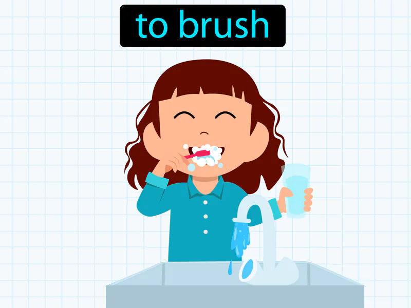 Cepillarse Definition