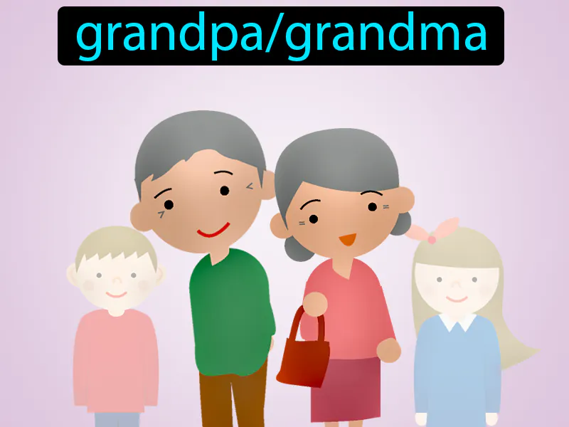 El Abuelo Definition