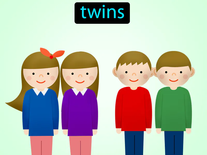 El Gemelo Definition