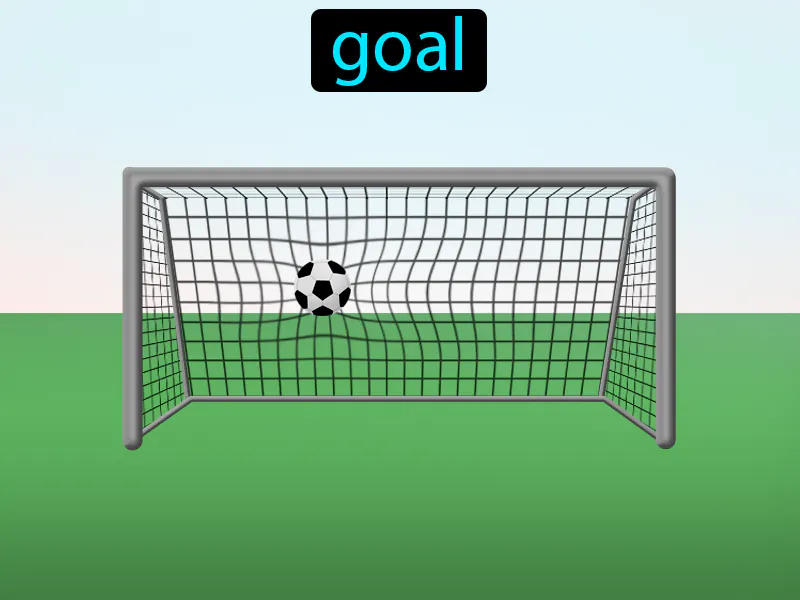 El Gol Definition