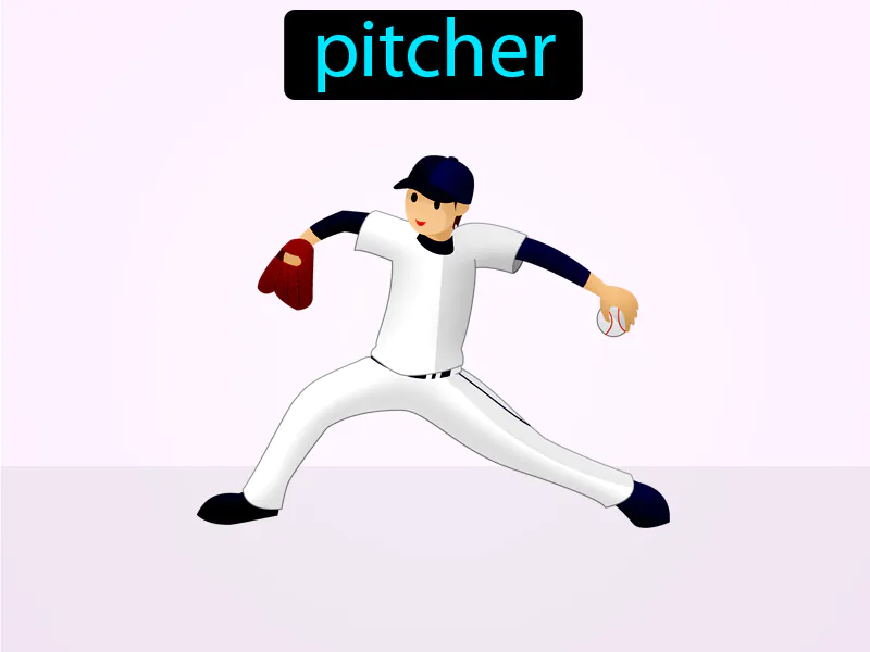 El Lanzador Definition