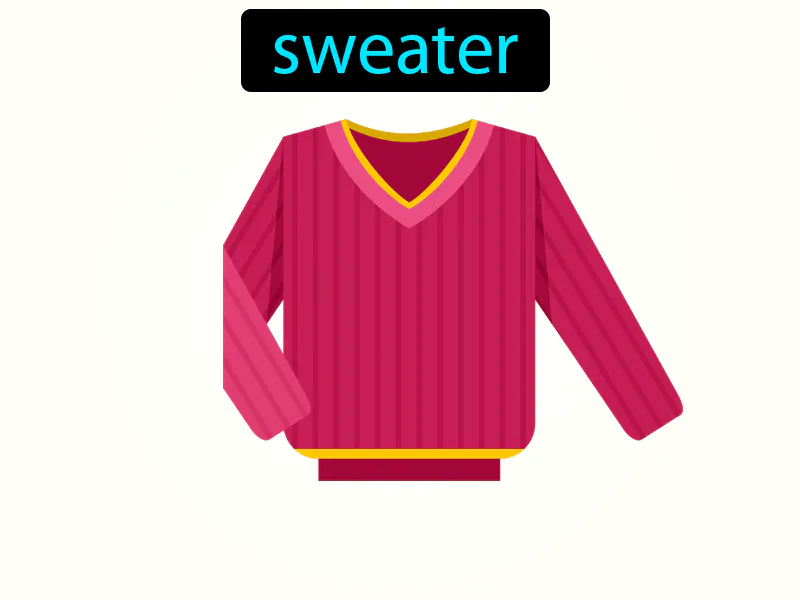 El Sueter Definition