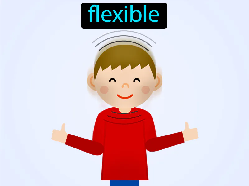 Flexible Definition
