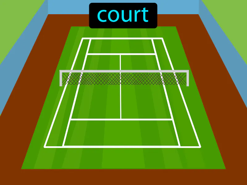 La Cancha Definition