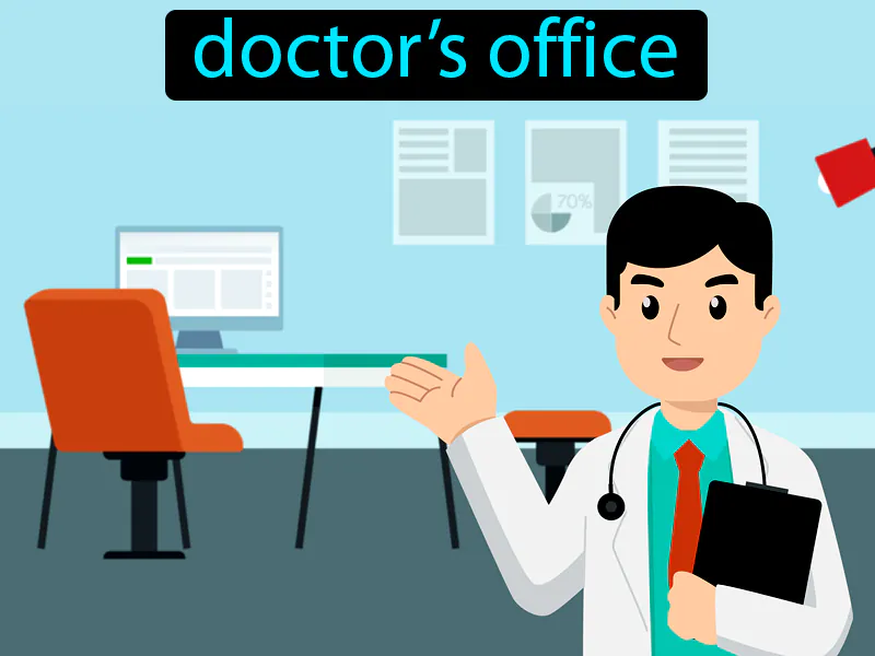 La Consulta Definition