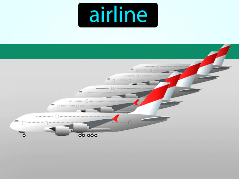La Linea Aerea Definition