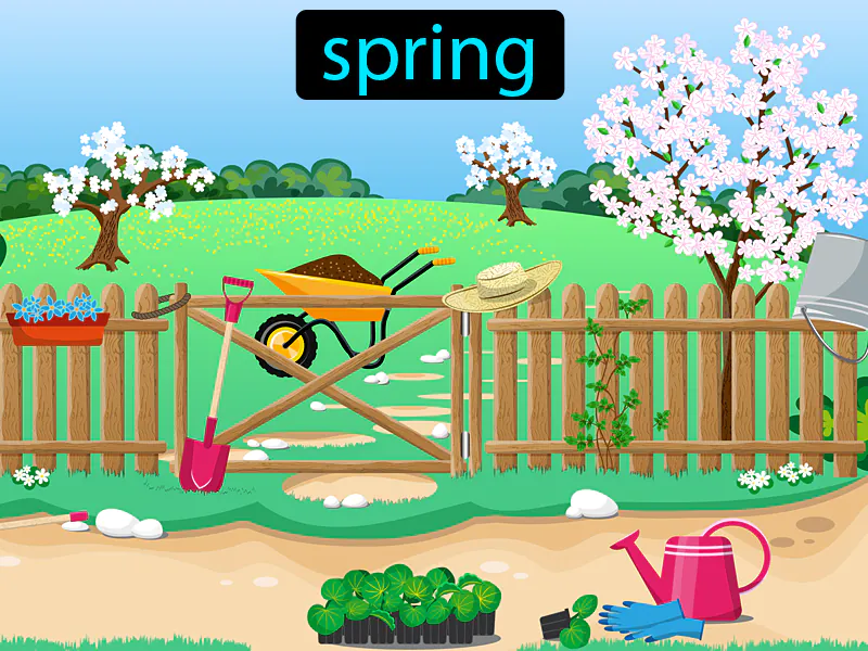 La Primavera Definition