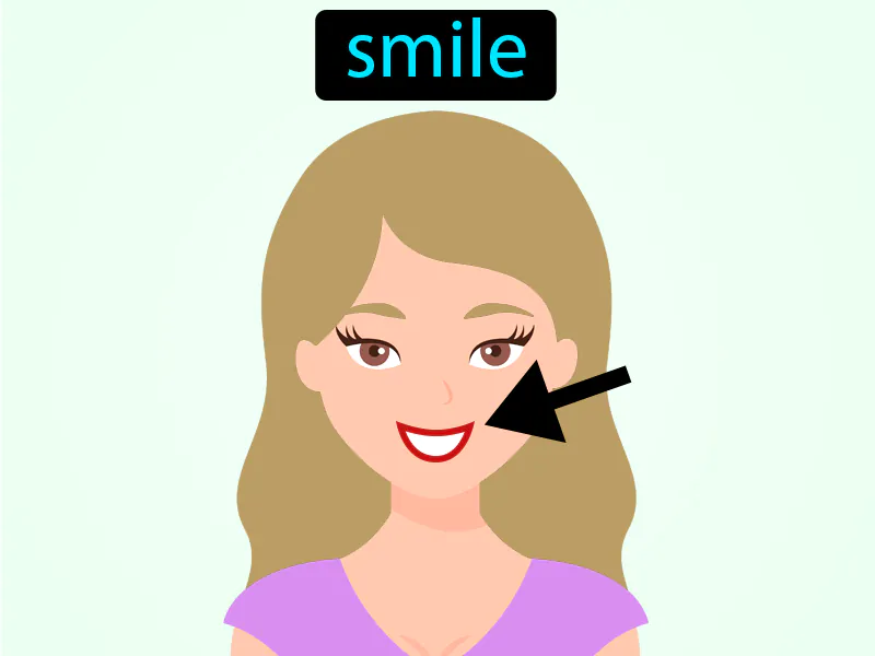 La Sonrisa Definition