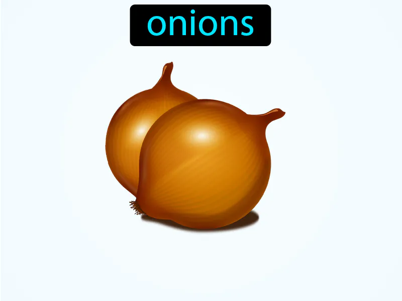 Las Cebollas Definition