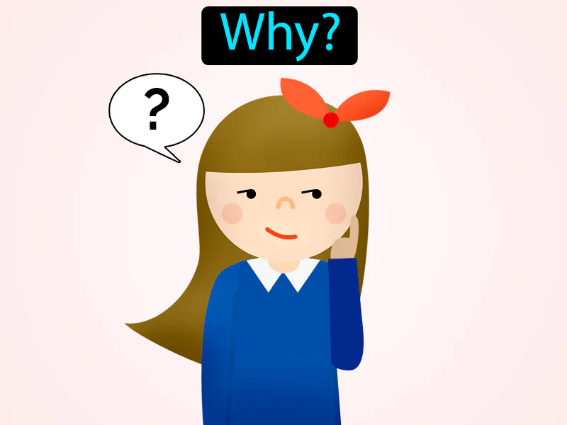 Por Que Definition