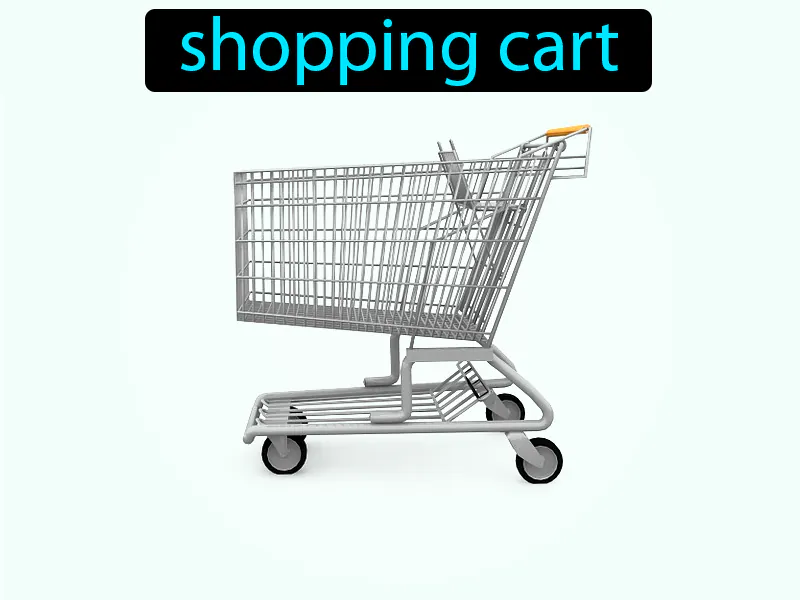 Un Carrito Definition