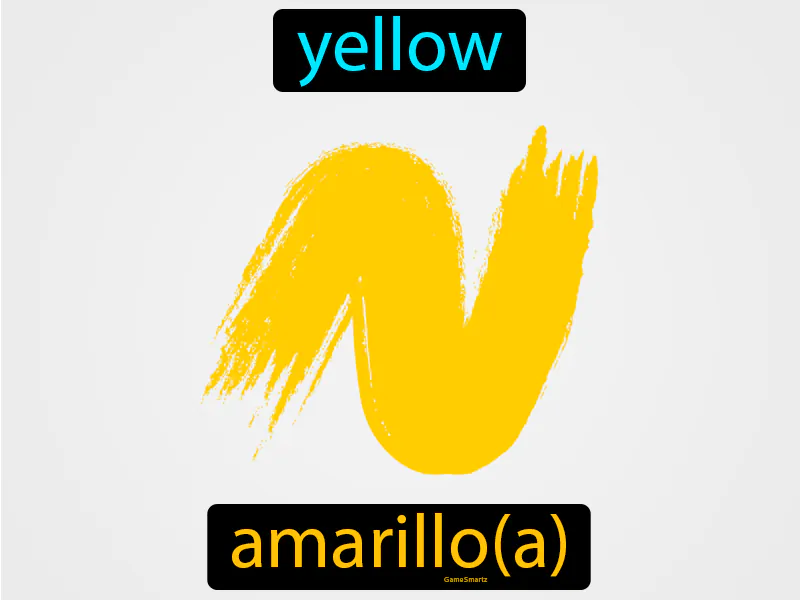 Amarillo Definition Amarillo Definition