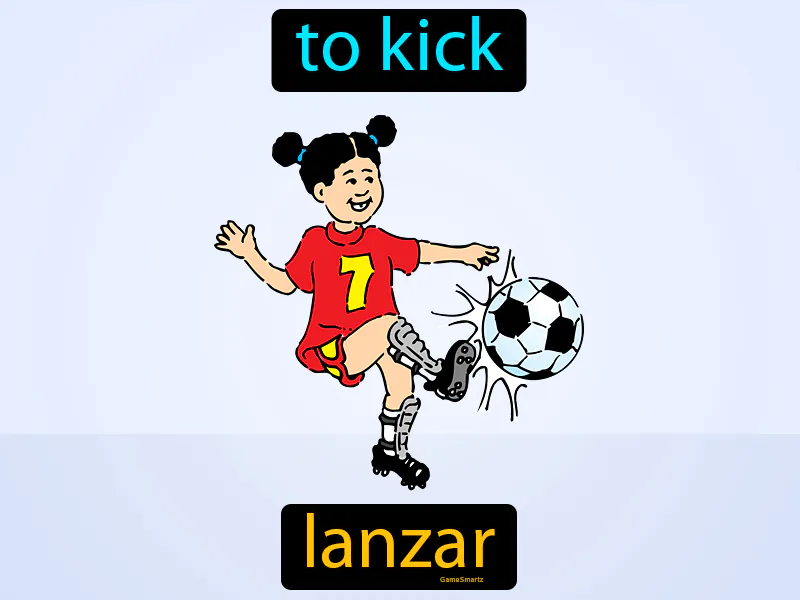 Lanzar Definition Lanzar Definition
